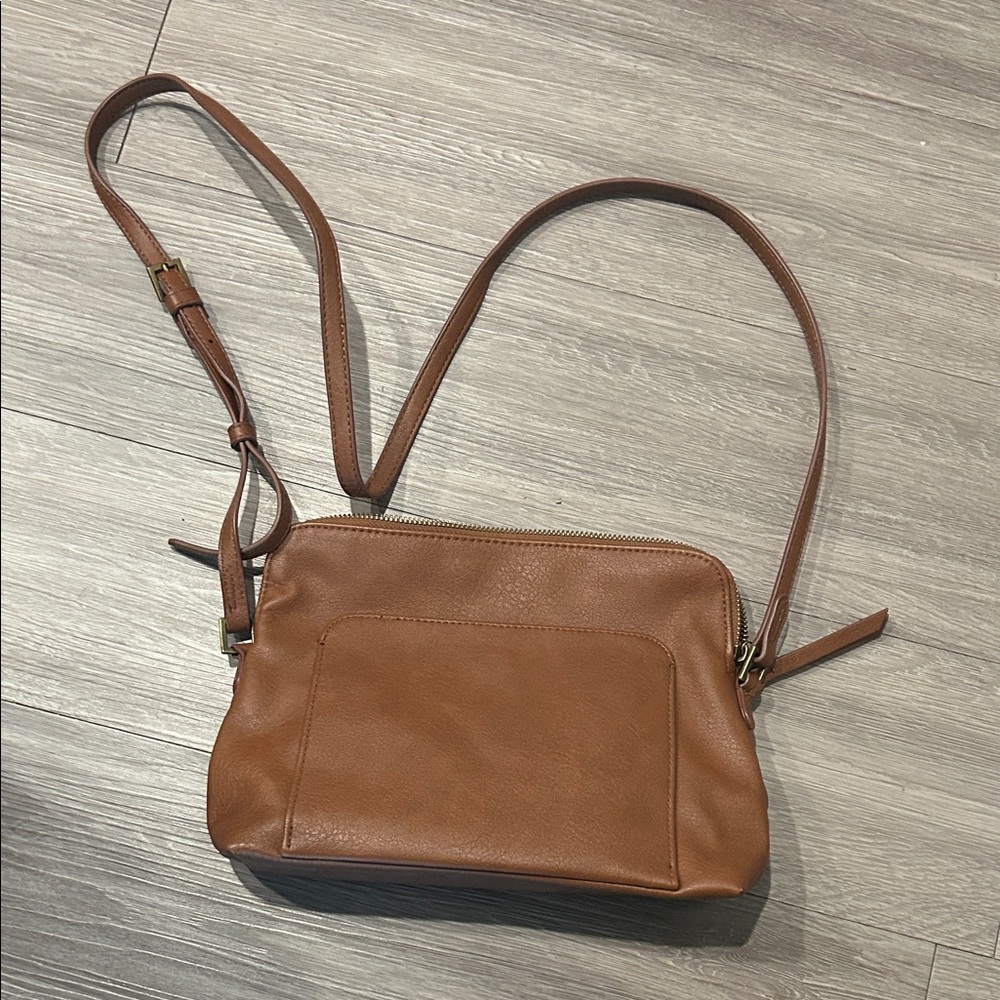 Universal Thread Brown Crossbody Bag